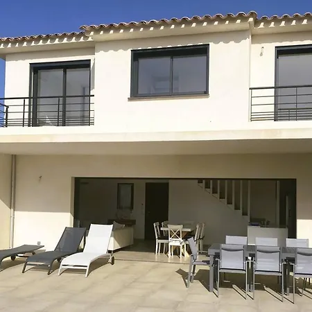 Βίλα Casalonga, 8 Pers, Piscine Chauffee, 1km *
