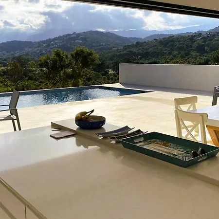 Βίλα Casalonga, 8 Pers, Piscine Chauffee, 1km