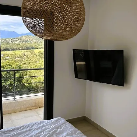 Βίλα Casalonga, 8 Pers, Piscine Chauffee, 1km Cirendinu