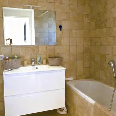 Casalonga, 8 Pers, Piscine Chauffee, 1km Βίλα *