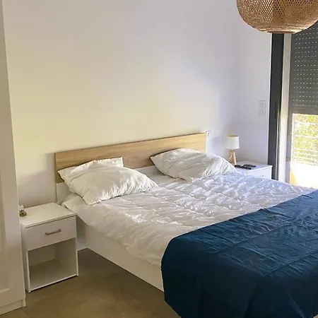 Casalonga, 8 Pers, Piscine Chauffee, 1km * Cirendinu