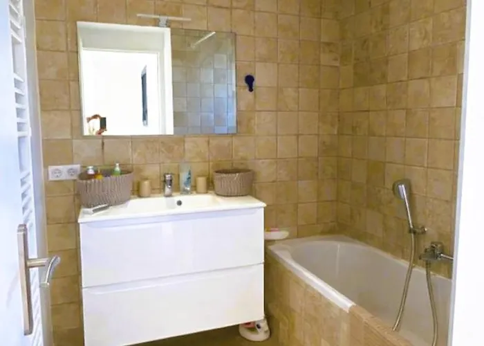 Casalonga, 8 Pers, Piscine Chauffee, 1km Βίλα *